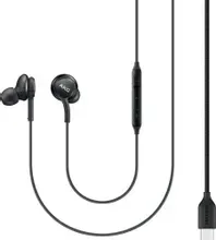 Проводная гарнитура AEP407S, черный SAMSUNG