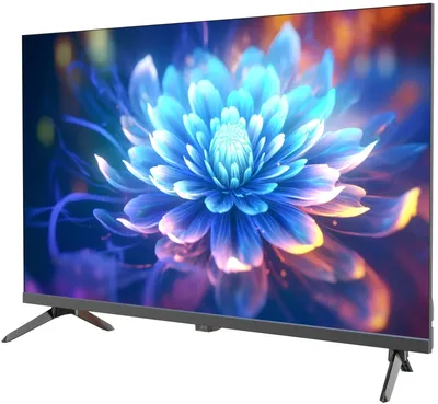 Телевизор SUPRA STV-LC32LT0080W, 32" LED, HD, DVB-T2/C/S2