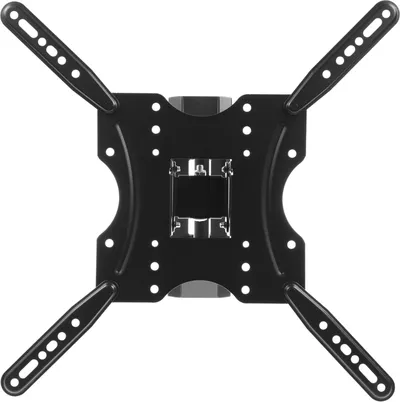 Кронштейн Ultramounts UM 904, 32"-55", до 30 кг, поворотно-выдвижной