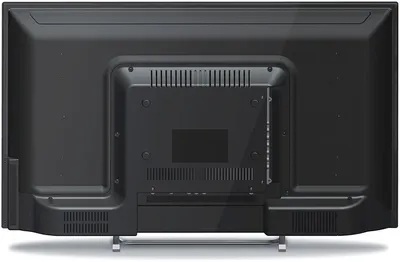 Телевизор 32" PolarLine 32PL13TC-SM черный 1366x768 50 Гц Smart TV Wi-Fi SCART 3 х HDMI 2 х USB RJ-45 CI+