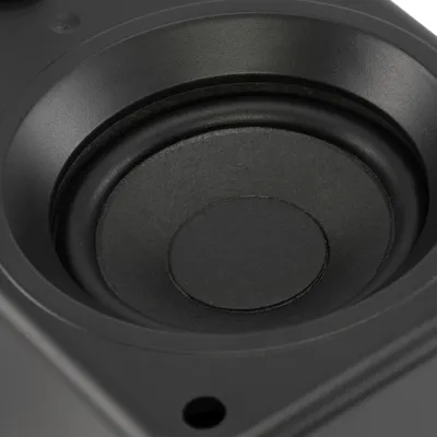 Акустика Oklick N-189, OK-423, 2.1, 11 Вт, черный