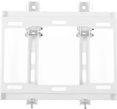 Кронштейн для ТВ ULTRAMOUNTS UM831TW, 17"-43", до 35 кг, белый