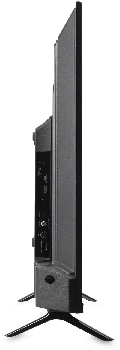 Телевизор HYUNDAI H-LED40BS5002, 40", Full HD, Android TV, Smart TV