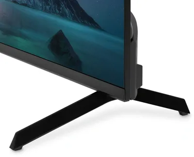 Телевизор Hyundai H-LED65BU7006, LED, 65", 4K Ultra HD, Smart TV