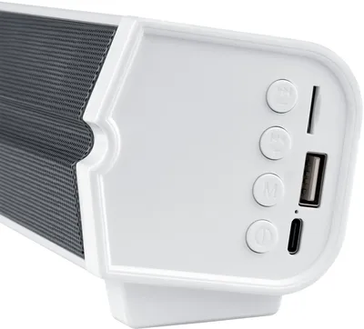 Саундбар GMNG 1915873, 10Вт, Bluetooth, USB, microSD