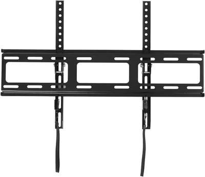 Кронштейн Hyundai HMA85TS050BK26, VESA 600×400, 32-85", 50кг