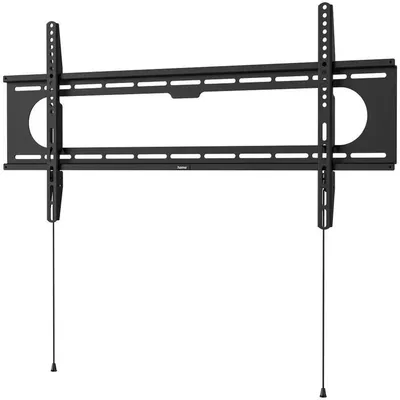 Кронштейн для ТВ Hama 00220842, 37"-90", до 100 кг, фиксированный