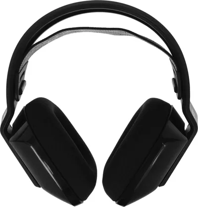 Logitech  G733 LIGHTSYNC Gaming Headset (беспроводные наушники с микрофоном,  с рег.громкости) <981-000867>