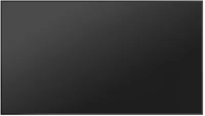 Профессиональный дисплей Hisense 75DM66D, 75", тип матрицы ADS; разрешение 3840х2160; контрастность 1200:1; яркость  500 кд/м2; время отклика 8 мс; частота обновления 60 Гц; ОС Android 11; угол обзора 178/178; AC 100 V ~ 240 V; интерфейсы HDMI*2, DP, LAN (RJ45), RS232*1 (RJ45), USB-A 2.0*1, USB-A 3.0 * 1; режим работы 24/7; VESA 600х400; вес 29 кг.