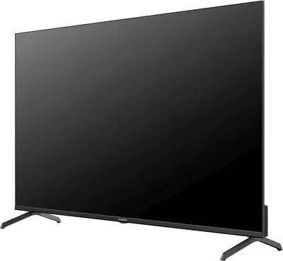 Телевизор QLED DIGMA DM-LED50UQB31, 50", 4K Ultra HD, 60Hz, Smart TV Google TV