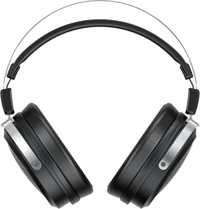 Гарнитура Fiio JT1 80003498, мониторные, проводные, черные