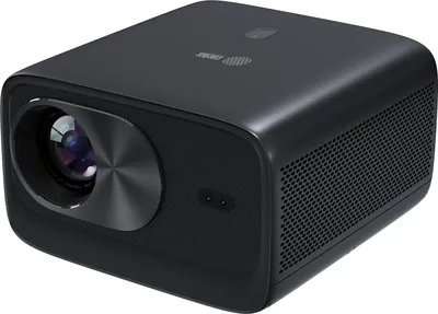 Проектор Cactus CS-X1.B, LCD, 1100Lm ANSI, 4096x2160, 2xHDMI
