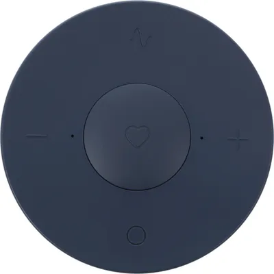 Портативная колонка SBER SBDV-00250B Boom Mini 2, 5Вт, Bluetooth 5.0, Wi-Fi