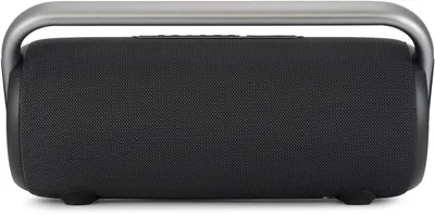 <118814> Портативная акустика Hyundai Select H-PS1029 220W, черный [H-PS1029]