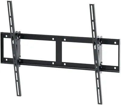 Кронштейн Holder LCD-T8602-B, 55"-100", настенный, наклон, до 75 кг