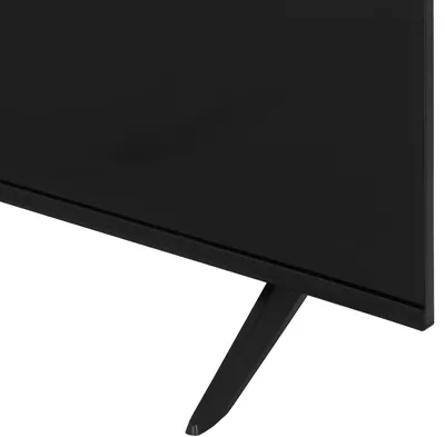 Телевизор TCL 55P6K, 55", 4K Ultra HD, Smart TV