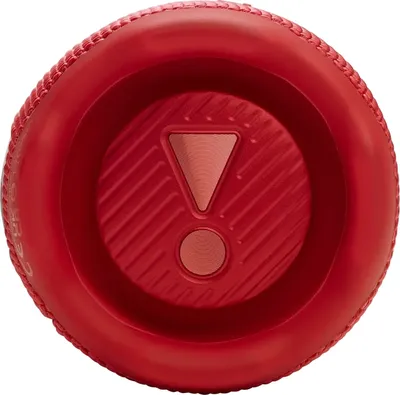 Колонка порт. JBL Flip 7 красный 35W 1.0 BT 10м 4800mAh (JBLFLIP7RED)
