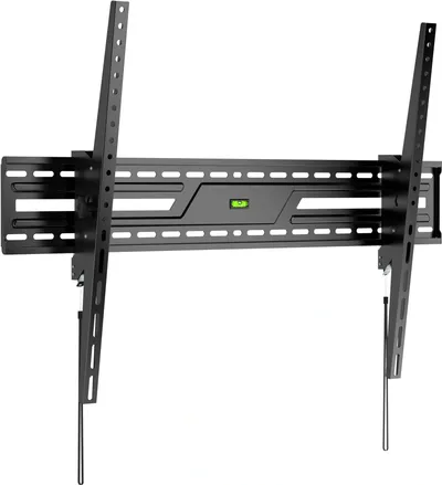 Кронштейн для ТВ UltraMounts UM850T, 43"-100", до 75 кг, настенный наклон