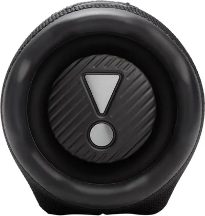 JBL Портативная акустика Charge 6, 45 Вт, Bluetooth 5.4, IP68, USB Type C (зарядка), чёрный.