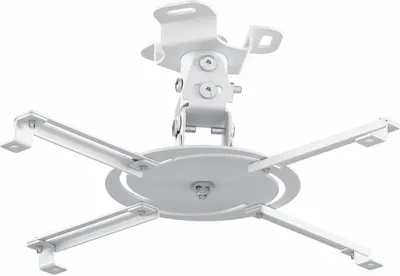 Кронштейн для проектора Holder PR-103-W, потолочный, до 20кг
