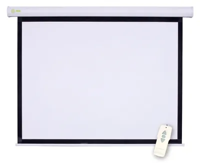 <093850> Экран для проектора Cactus 124.5x221см Motoscreen CS-PSM-124x221 16:9 настенно-потолочный рулонный (моторизованный приво [CS-PSM-124X221]