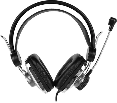 Гарнитура SVEN SV-0410600, AP-600, проводная, 2×Jack 3.5mm