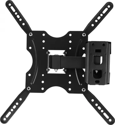 Кронштейн UltraMounts UM 901, 32"–55", до 30 кг, поворотно-выдвижной