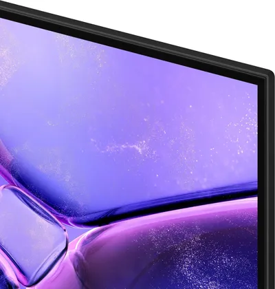 Телевизор Samsung UE43U8000FUXRU, 43" 4K UHD, Smart TV, WiFi