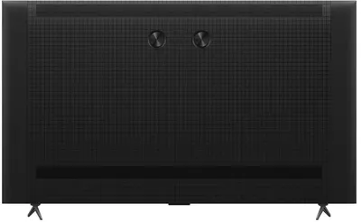 Телевизор LED TCL 85" 85C6K QD-Mini LED Frameless черный 4K Ultra HD 144Hz MEMC DVB-T DVB-T2 DVB-C DVB-S DVB-S2 USB WiFi Smart TV