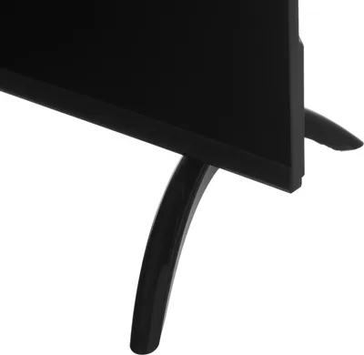 Телевизор LED Hyundai 50" H-LED50BU7012 YaOS Frameless черный/черный 4K Ultra HD 60Hz DVB-T DVB-T2 DVB-C DVB-S DVB-S2 USB 2.0 WiFi Smart TV
