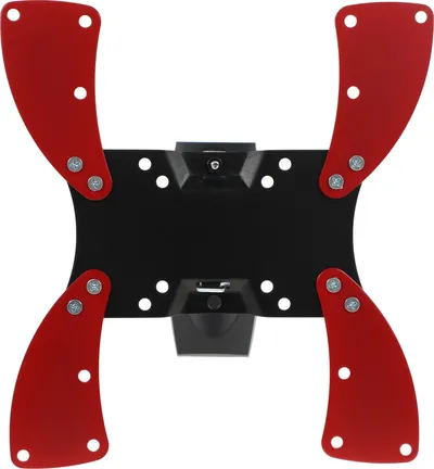 Кронштейн Holder LCDS-5020, настенный, 10-40", до 30 кг, наклон/поворот