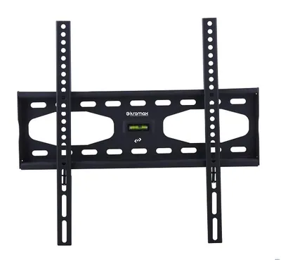 Кронштейн Kromax 20162, настенный, 22"-65", VESA 400×400, до 50 кг