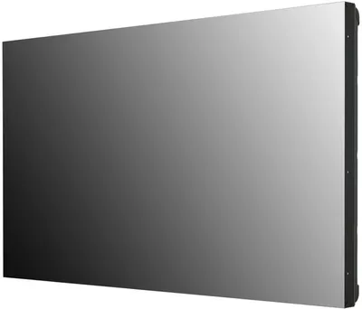 Дисплей LG 55VH7J-H, для видеостен, 1920×1080, 700 кд/м², 0.9 мм