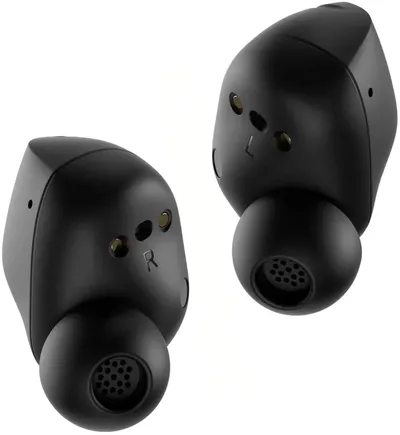 Наушники TWS Sennheiser Accentum True Wireless, Bluetooth, ANC, синий