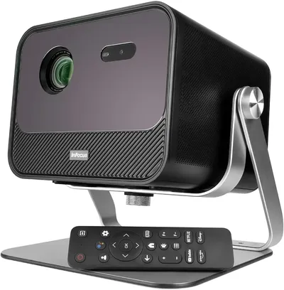 Проектор INFOCUS IN3038SL, DLP, 1200Lm, 1920x1080, LED