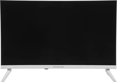 Телевизор LED PolarLine 24" 24PL52TC черный HD 50Hz DVB-T DVB-T2 DVB-C WiFi Smart TV (RUS)
