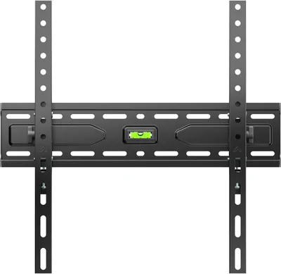 Кронштейн для ТВ UltraMounts UM845, 32"-75", 45кг, настенный, наклон