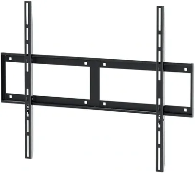 Кронштейн Holder LCD-F8601-B, 55"-100", настенный, фиксированный, до 75кг