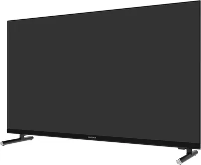 Телевизор Digma DM-LED32SBB33, 32", LED, Full HD, Smart TV