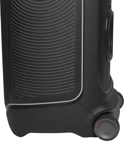 Минисистема JBL JBLPARTYBOXULT(EU), Party Box ULTIMATE, 1100Вт, Bluetooth, черный