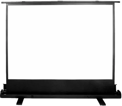 <108384> Экран для проектора Cactus 102x180см FloorExpert CS-PSFLE-180X102 16:9 напольный рулонный [CS-PSFLE-180X102]