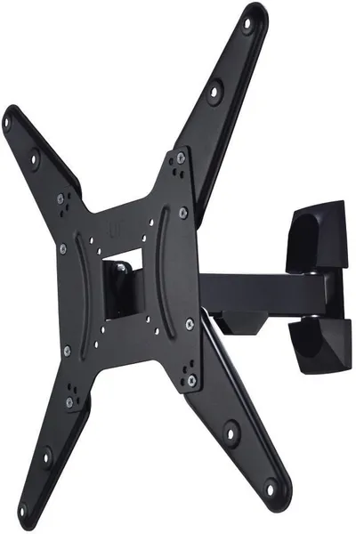 Кронштейн HAMA 00220823, 32"-65", до 20кг, настенный