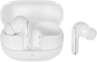 Гарнитура Xiaomi Buds 5 Pro BHR9642GL, Bluetooth, белый