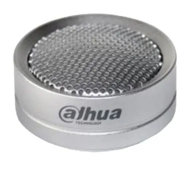 Микрофон Dahua DH-HAP120, всенаправленный, алюминий