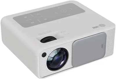 Проектор Cactus CS-PRM.01WT.WUXGA, LCD, 1920×1080, 1900 ANSI