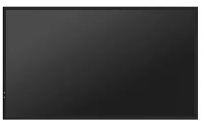 Панель Hisense 50DM66D, 50", 4K, D-LED, 500cd, 11кг