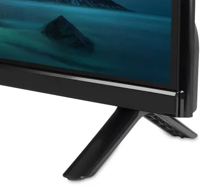 Телевизор Hyundai H-LED32BS5002, 32", HD, Smart TV