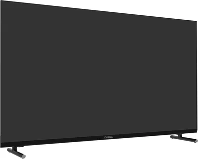 Телевизор Digma DM-LED40SBB33, 40", Full HD, Яндекс.ТВ, Smart TV