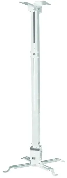 Кронштейн для проектора Buro PR04-140W, потолочный, до 20 кг