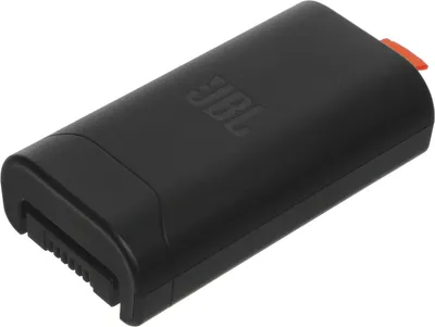 Музыкальный центр JBL PartyBox Club 120, 160Вт, с караоке, Bluetooth, USB, черный,
